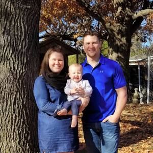 Meet your Posher, Aimee